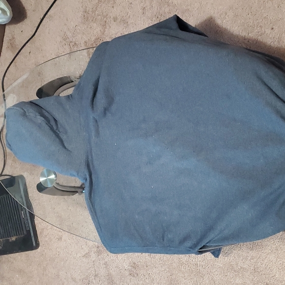 Gildan 2X pull over hoody - Picture 4 of 4